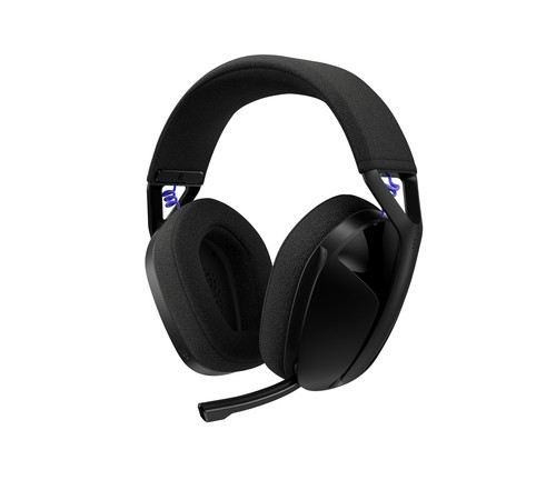 Logitech G 981-001562 – G321 LIGHTSPEED Casque Sans fil Arceau Gaming USB Type-C Bluetooth Noir
