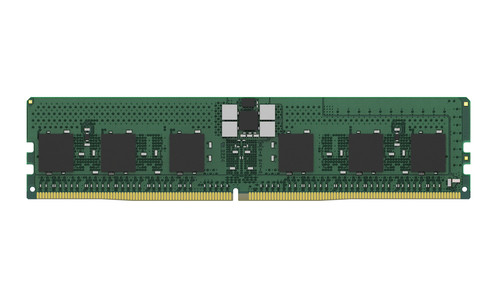 Kingston Technology KTD-PE564S8-16G – Module de mémoire 16 Go 1 x 16 Go DDR5 6400 MT/s 288-pin DIMM ECC