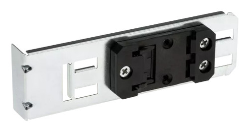 Axis 5503-931 – Kit de support Noir, Argent