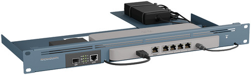 Rackmount.IT RM-CI-T23MC – Accessoire de racks Équerre de fixation