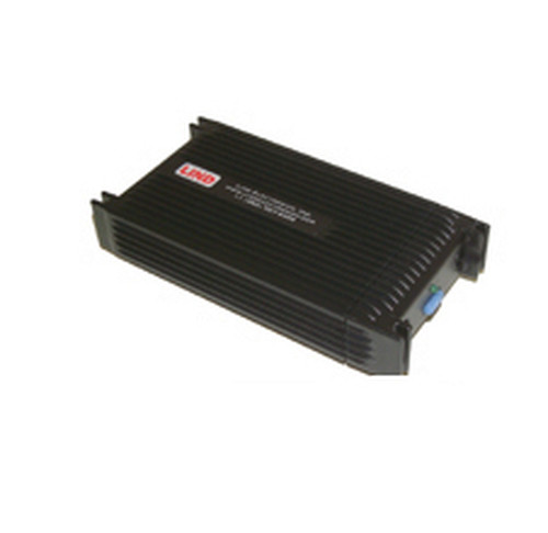 GE1950-2942 – Lind Electronics adaptateur de puissance & onduleur Auto Noir