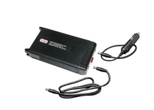 GA1950-651 – Lind Electronics adaptateur de puissance & onduleur Extérieure 95 W Noir