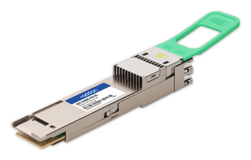 AddOn Networks  module émetteur-récepteur de réseau Fibre optique 800000 Mbit/s QSFP-DD 1310 nm - QDD-2X400G-FR4-AO