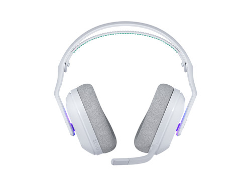 Logitech G 981-001517 – G522 Lightspeed Casque Sans fil Arceau Gaming USB Type-C Bluetooth Blanc