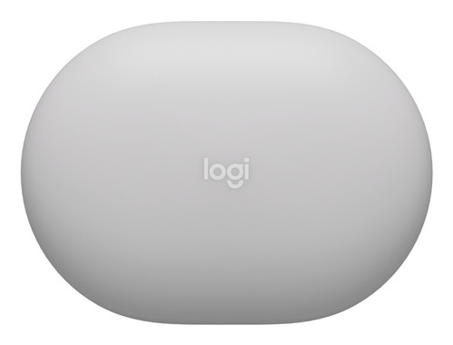Logitech 950-000108 – Spot capteur environnemental de maison intelligente Sans fil