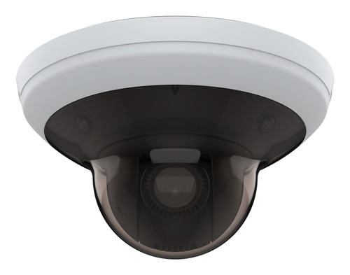 Axis 02188-304 – M5000-G PTZ Dôme Caméra de sécurité IP Intérieure et extérieure 1920 x 1080 pixels Plafond/mur