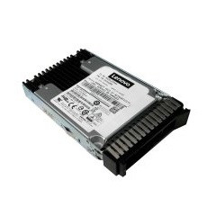 Lenovo 4XB7A93122 – Disque SSD 1,92 To U.2 PCI Express 5.0 NVMe