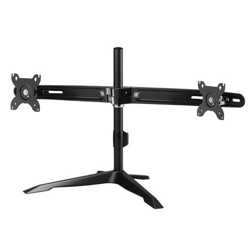 Amer Mounts AMR2S30 – Support d'écran plat pour bureau 81,3 cm (32") Noir