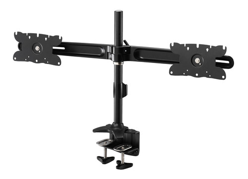 Amer Networks AMR2C32 – Support d'écran plat pour bureau 81,3 cm (32") Noir