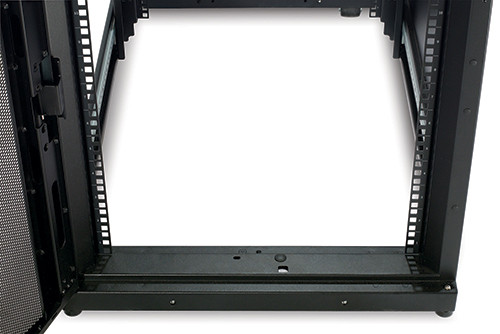 APC AR3100SP – NetShelter SX 42U Rack autonome Noir