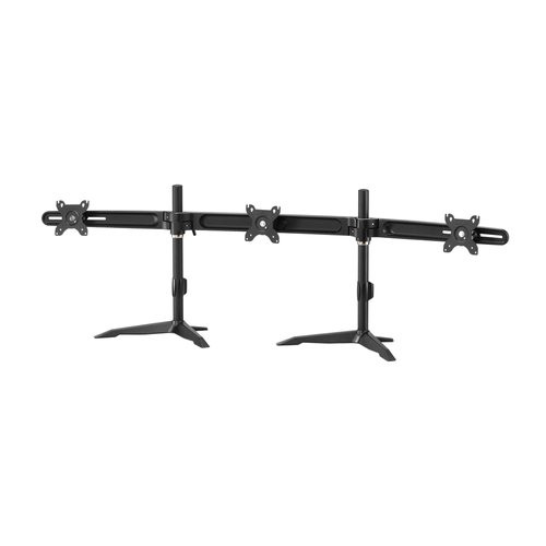 Amer Mounts AMR3S30 – Support d'écran plat pour bureau 76,2 cm (30") Noir