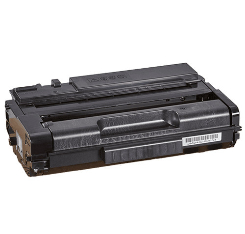 Ricoh SP 377XA Cartouche de toner 1 pièce(s) Original Noir - 408161
