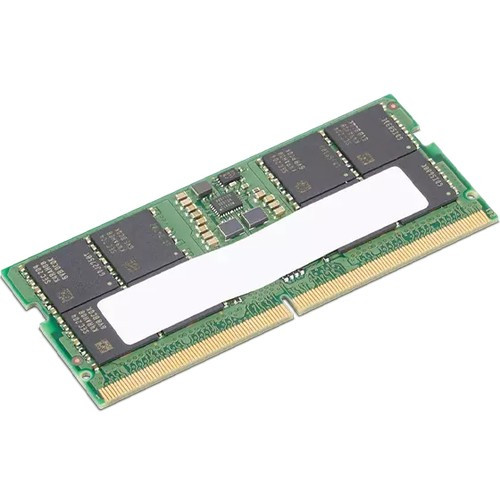 Lenovo  module de mémoire 16 Go 1 x 16 Go DDR5 - 4X71K20069