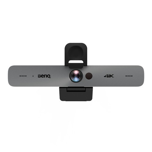 BenQ Caméra de conférence intelligente Zoom 4K UHD certifiée DVY32 - 5A.F7S14.004