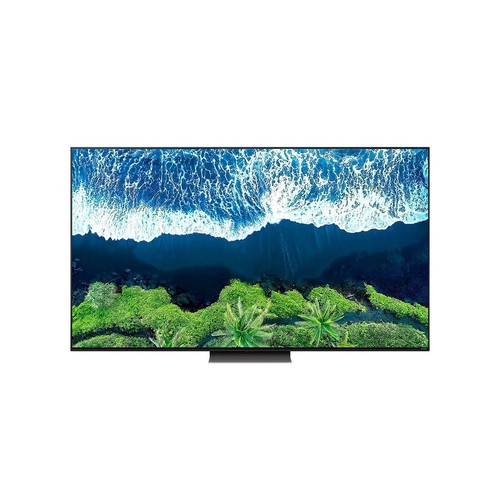 LG  TV Hospitality 165,1 cm (65") 4K Ultra HD 420 cd/m² Smart TV Noir 20 W - 65UM777H0UG