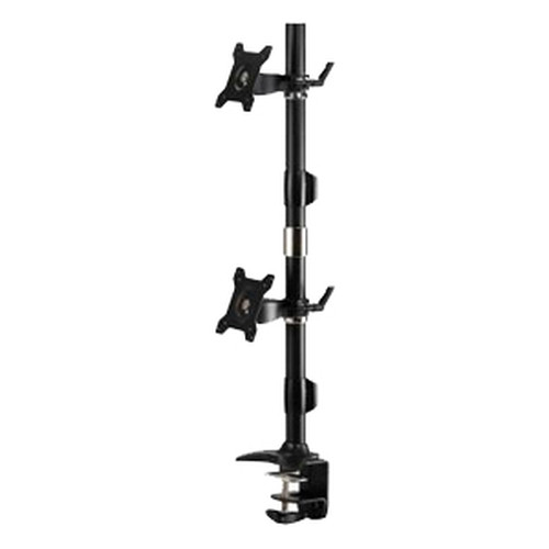 Amer Mounts AMR2CV – Support d'écran plat pour bureau 61 cm (24") Noir