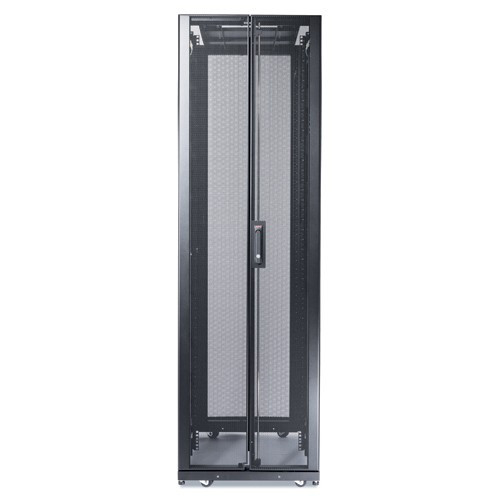 APC NetShelter SX 42U Noir - AR3350X609