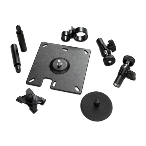 APC NBAC0301 – NetBotz - Supports de fixation - Remplacement - Surveillance et modules caméra
