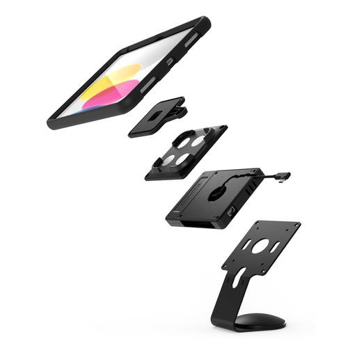 Compulocks  chariot et support multimédia Noir Tablette - 111BVHBMM01H01