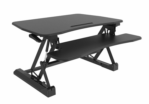 Amer Mounts EZRISERPRO – Bureau Noir