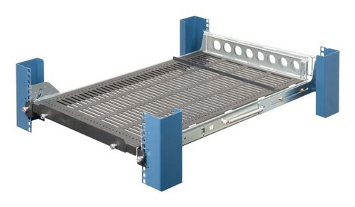 RackSolutions 115-1473 – Accessoire de racks Étagère coulissante
