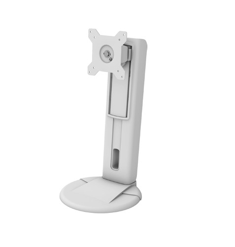 Amer Mounts AMR1S-W – Support d'écran plat pour bureau 68,6 cm (27") Blanc
