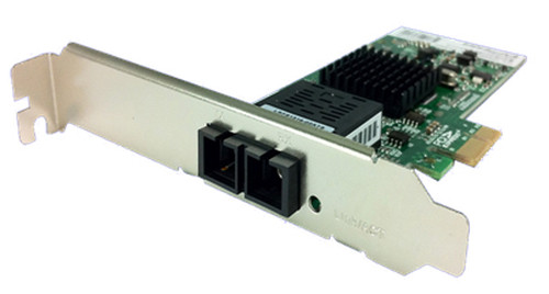 Amer Networks CPE100SC – Carte réseau Interne Ethernet 100 Mbit/s
