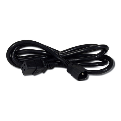APC AP9878 – Power Cord, C19 to C14, 2.0m