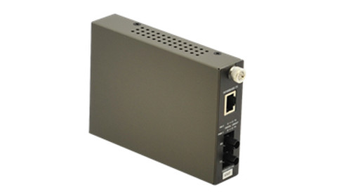 Amer Networks MRM-TX/FXST – Convertisseur de support réseau Interne 200 Mbit/s Multimode