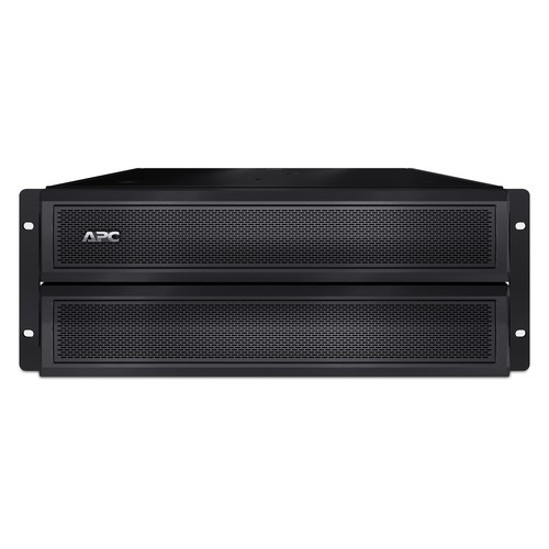 APC Smart-UPS - Pack batterie externe Smart UPS X 120 Rack/tour - SMX120BP
