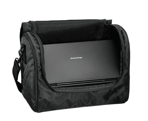Ricoh  Pièce détachée ou accessoire pour imprimante/scanner Étui 1 pièce(s) - PA03951-0651