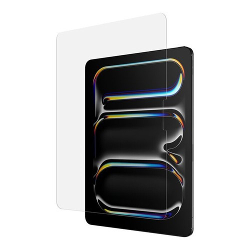 Belkin ScreenForce Protection d'écran transparent Apple 1 pièce(s) - OVI006FQ