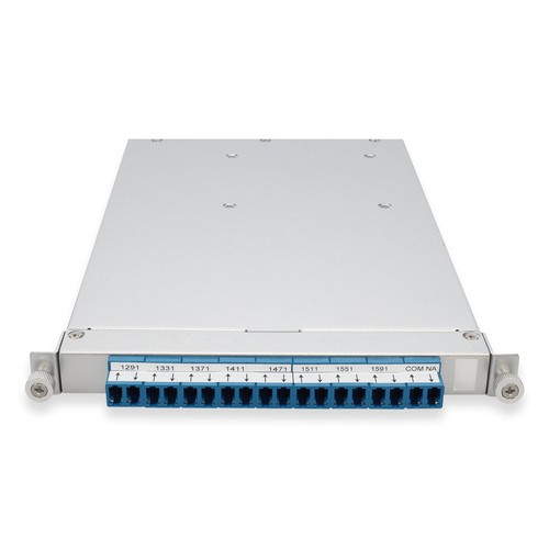 AddOn Networks  multiplexeur en longueur d'onde - CWDM-MUX-8XSF-1-AO