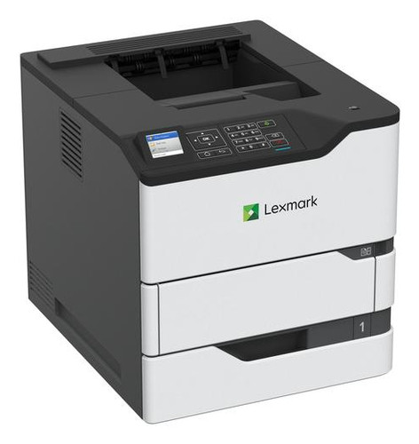 Lexmark MS823dn 1200 x 1200 DPI A4 - 50G0200