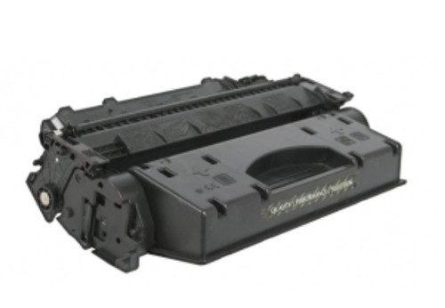 West Point Products  Cartouche de toner 1 pièce(s) Noir - 200178P