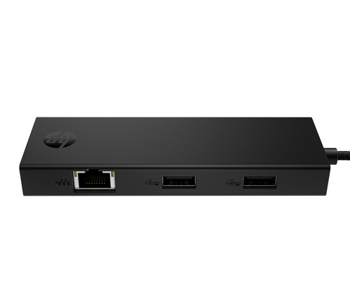 HP B8SU8UT – Concentrateur USB-C Portable