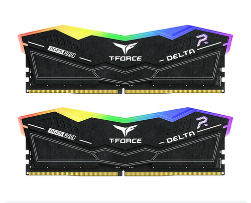 TEAM GROUP FF3D532G6400HC32ADC01 – Module de mémoire 32 Go 2 x 16 Go DDR5 288-pin DIMM
