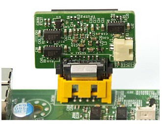 Supermicro SSD-DM032-SMCMVN1 – Disque SSD 32 Go mSATA Série ATA III MLC