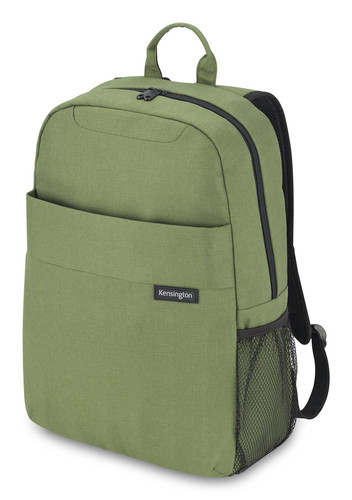 Kensington K60397WW – Simply Portable Lite Backpack 16” 40,6 cm (16") Sac à dos Vert