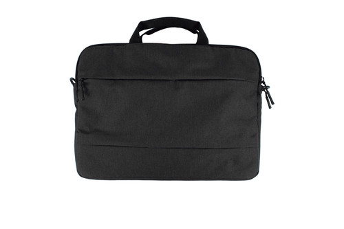 InfoCase ESS-TL15 – Sacoche d'ordinateurs portables 40,6 cm (16") Housse Noir