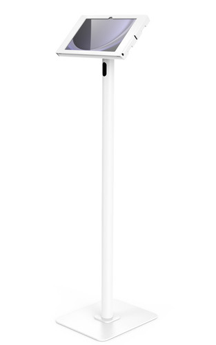 Compulocks 150W11GAPX9W – Support antivol pour tablettes Blanc 27,9 cm (11")