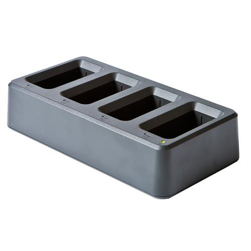 Brother  chargeur de batterie - PA-4BC-4000