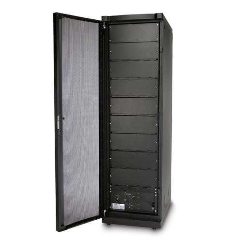 APC SYMMETRA PX 40 KW AUTONOMIE DE BATTERIE LONGUE DURÉE - Professionnels - SYCFXR8