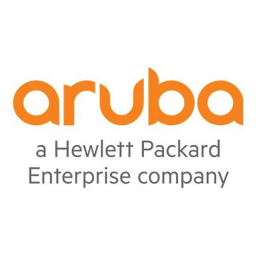 HPE Aruba Networking  accessoire de racks Kit de montage - JW109A