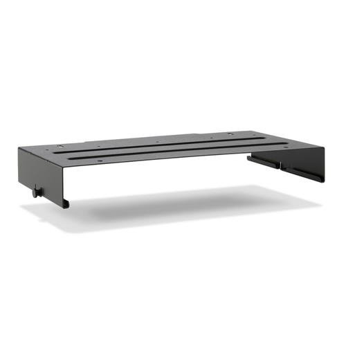 Belkin Secure KVM Noir Aluminium - F1DN-KVM-MOUNT