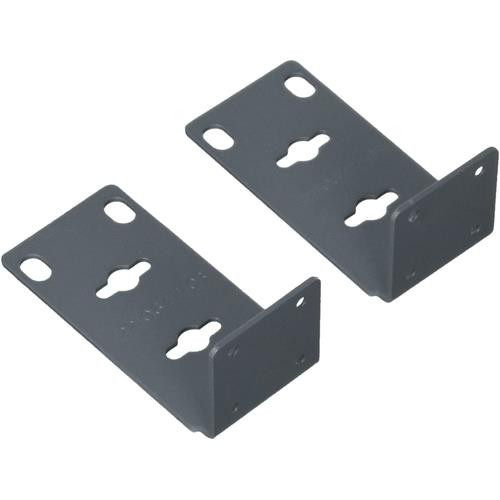HPE Aruba Networking  accessoire de racks Kit de montage - JW086A