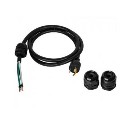 HPE Aruba Networking PC-OD-AC-P-INT INTL OTDR 1 Noir 5 m - JW080A