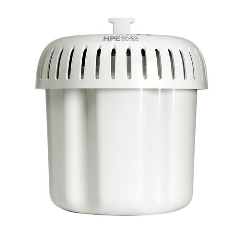 HPE Aruba Networking AP-575 (RW) 802.11ax 2x2/4x4 Dual Radio Integrated Omni Antennas Outdoor AP - R4H17A