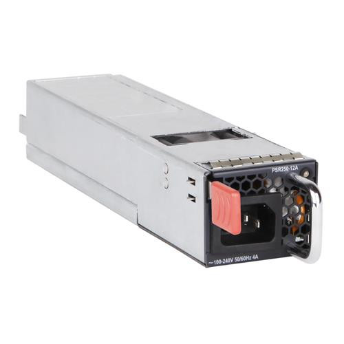 HPE Networking 5710 250W FB AC Power Supply Unit - JL589A