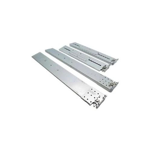 HPE Aruba Networking  pièce de rechange d’équipements réseau Kit d’installation - JW107A